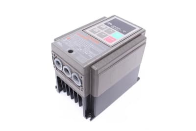 FUJI ELECTRIC FVR0.75E9S-2