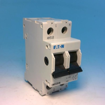 EATON CORPORATION EMS1251N