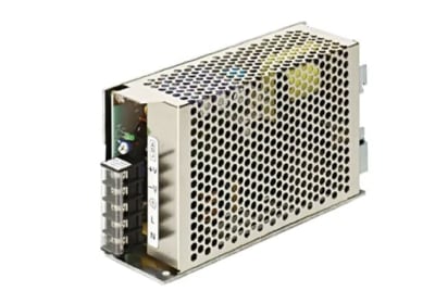 OMRON S8JX-N10024CD