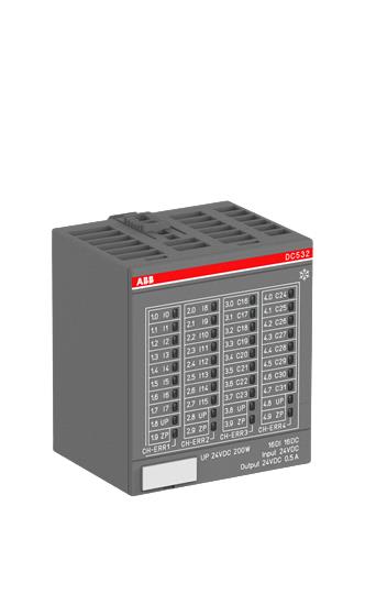 ASEA BROWN BOVERI 1SAP440100R0001