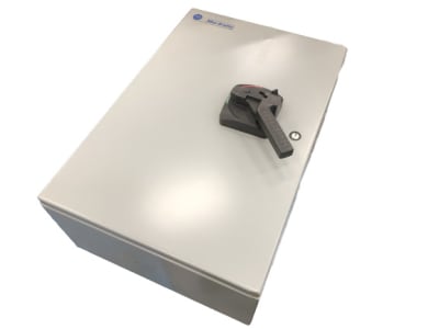 ALLEN BRADLEY 194R-FN200P3