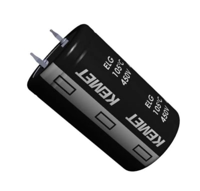 YAGEO ELG108M200AT3AA