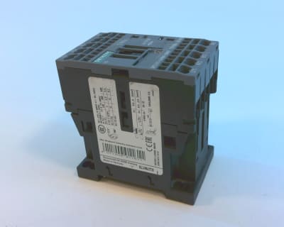 SIEMENS 3RT2017-2AK64-3MA0