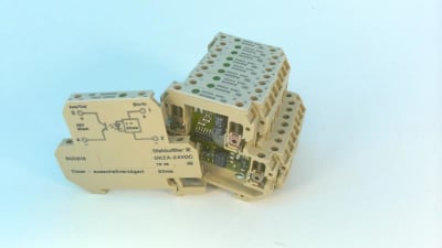 WEIDMULLER 8008180000