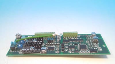 YASKAWA ELECTRIC PG-X2 005-4255