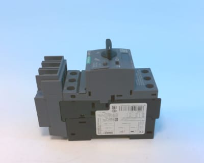 SIEMENS 3RV2811-1AD10