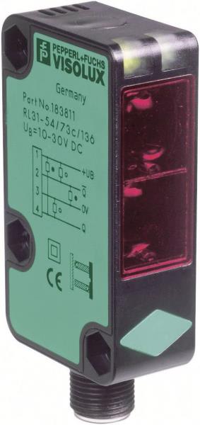PEPPERL & FUCHS 186473