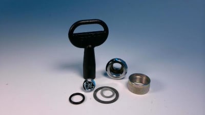 SCHNEIDER ELECTRIC NSYMLS6