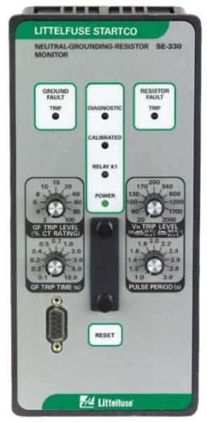 LITTELFUSE SE-330-07-00