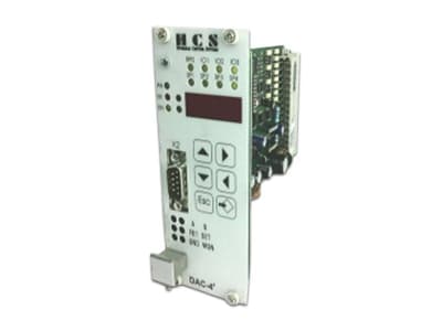 HCS DAC-44-04-080-S100-R701