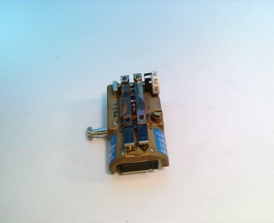 JOHNSON CONTROLS T-4002-201