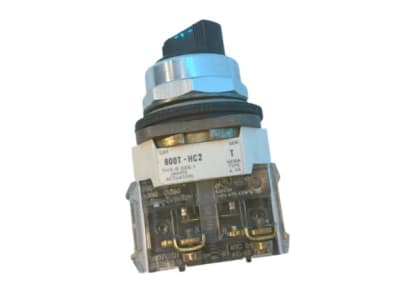 ALLEN BRADLEY 800T-HC2