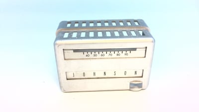 JOHNSON CONTROLS T-4054-2139