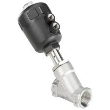 BURKERT DN20-PN16-1.4581