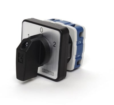 EMAS PSA025KD134S