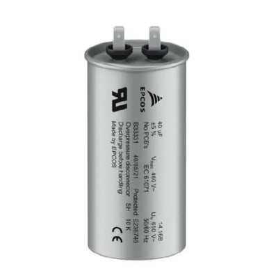 TDK B33331V7406J080