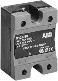 ASEA BROWN BOVERI R122/50