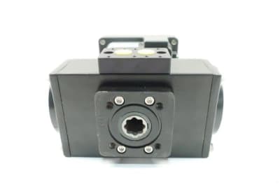 MORIN ACTUATOR MRP-009U-T-D000