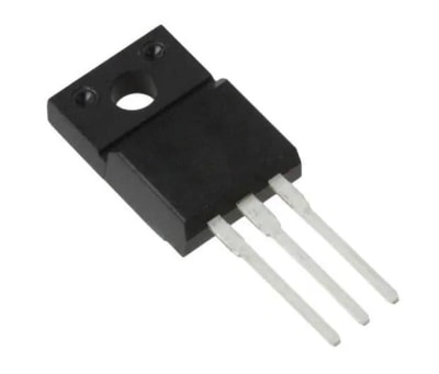 INTERNATIONAL RECTIFIER IRFI540NPBF