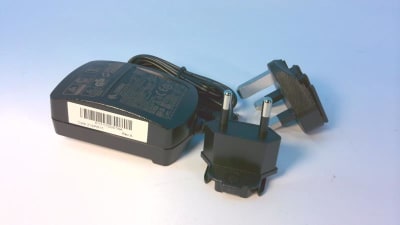 ZEBRA PWR-WUA5V4W0EU