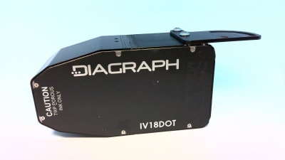 DIAGRAPH 5772003N2000