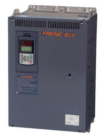 FUJI ELECTRIC FRN100F1S-4U