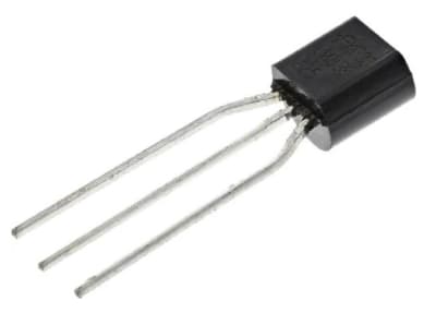 ON SEMICONDUCTOR LM336Z25