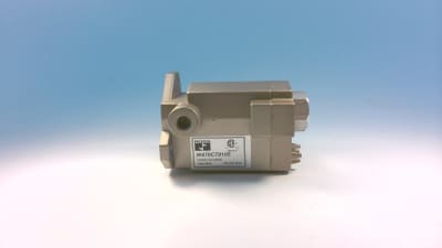 ROSS CONTROLS W470C79105
