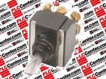CARLING SWITCH LT-1511-115-012