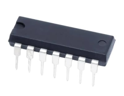 TEXAS INSTRUMENTS SEMI IC2901N