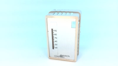 JOHNSON CONTROLS T-4502-1739