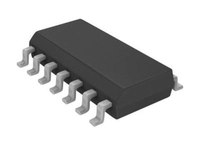 ON SEMICONDUCTOR MM74HCT32M