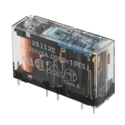 OMRON G7SA-2A2B DC48