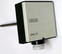 SIEMENS QAE-21