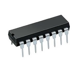 ON SEMICONDUCTOR MC14569BCPG