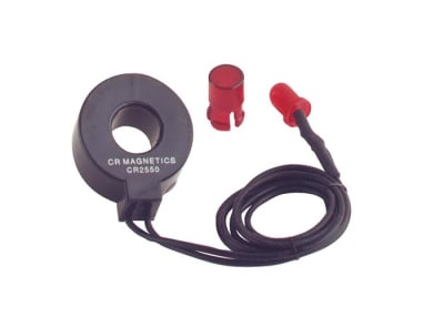 CR MAGNETICS CR2550-Y