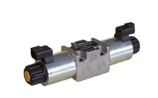 HYDRECO HDS3-TB-D110K1-NB-1