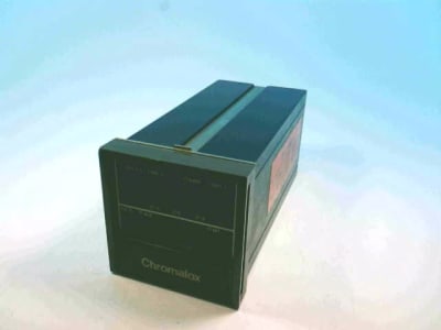 PROCESS CONTROL EQUIPMENT 2002-22101