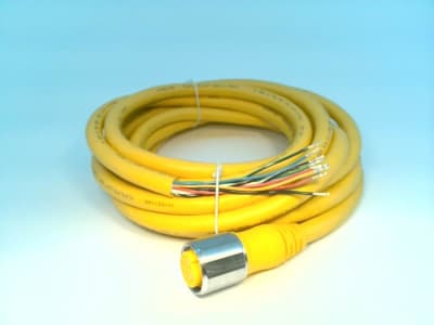 TURCK RKV 106-6M/S101