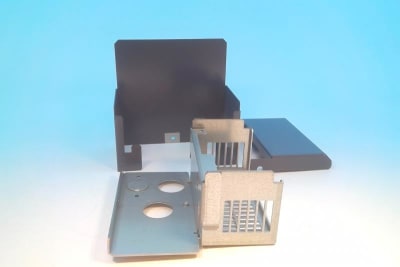 FUJI ELECTRIC NEMA1-C2-301