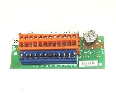 ASEA BROWN BOVERI C1900/0303/0300