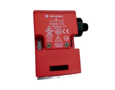 ALLEN BRADLEY 440K-T11475