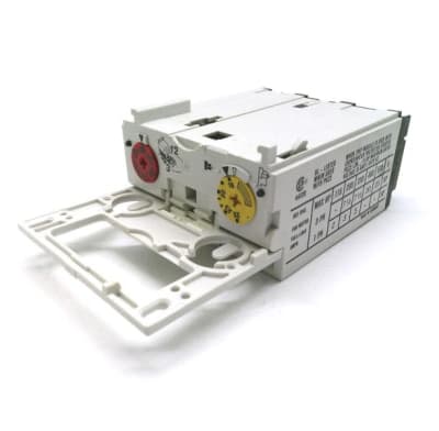 EATON CORPORATION ZM-25-PKZ2