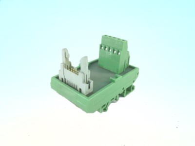 PHOENIX CONTACT FLKM 10