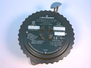 DET TRONICS 226365-132