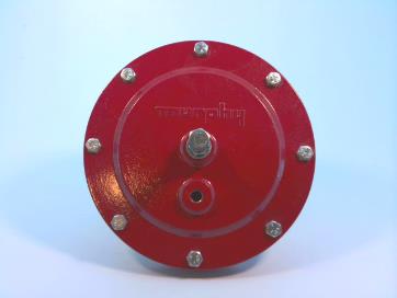 FW MURPHY DVU150