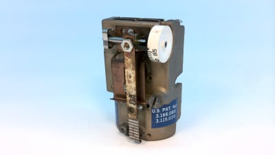 JOHNSON CONTROLS T-4002-1