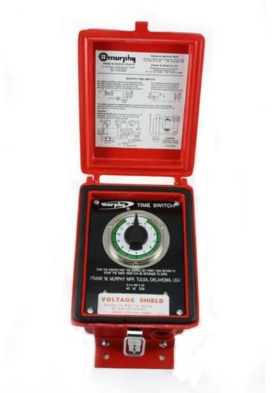 FW MURPHY 20700031