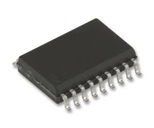 NXP SEMICONDUCTOR 74HC273D,652