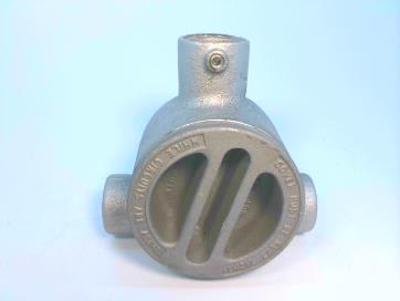 EATON CORPORATION EAHC2702